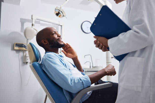 Best 24-Hour Emergency Dental Care in Harristown, IL